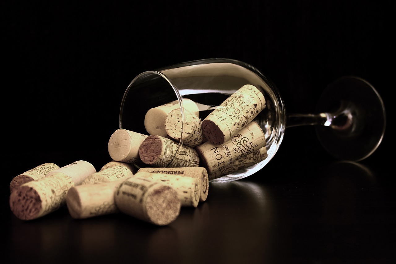 wine bar