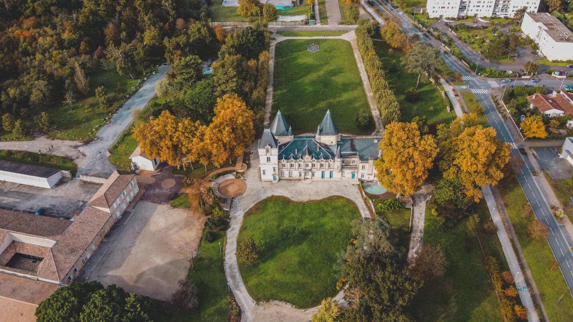 histoire du vin bordelais